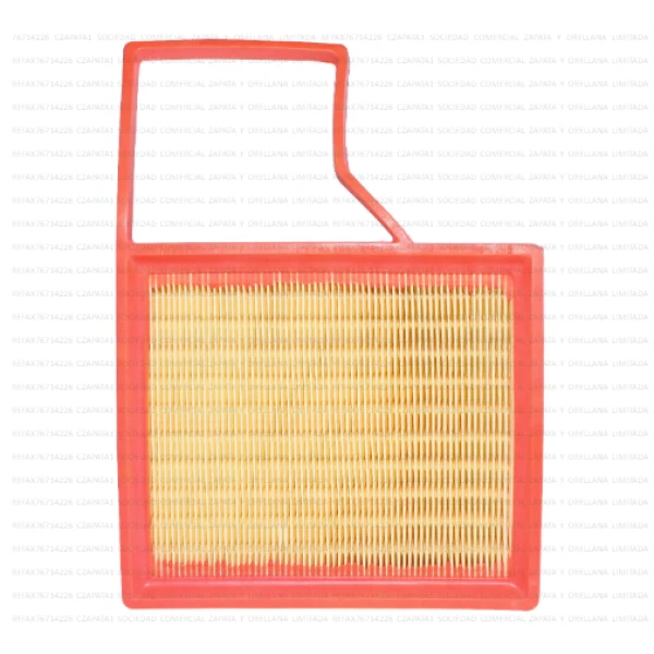 Filtro De Aire Para Chevrolet Sail 1.5